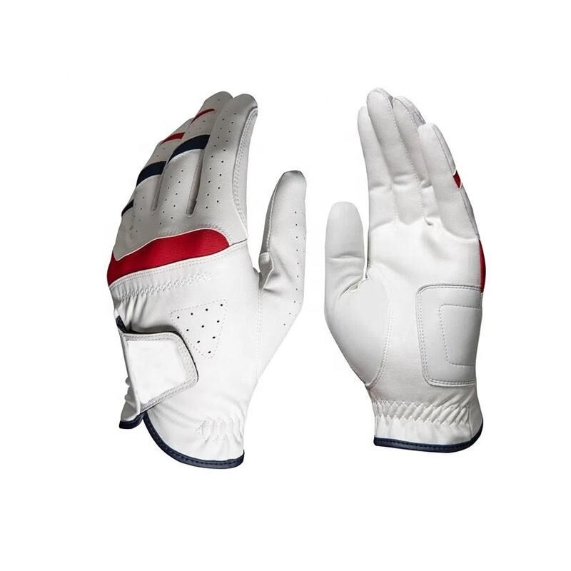 Custom Golf Glove - CG54114 - Image 3