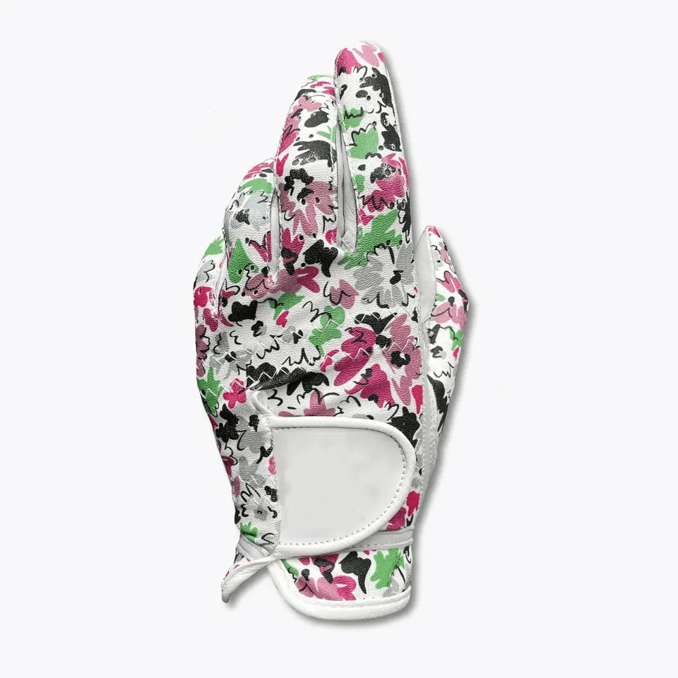 Custom Golf Glove - CG46119 - Image 3
