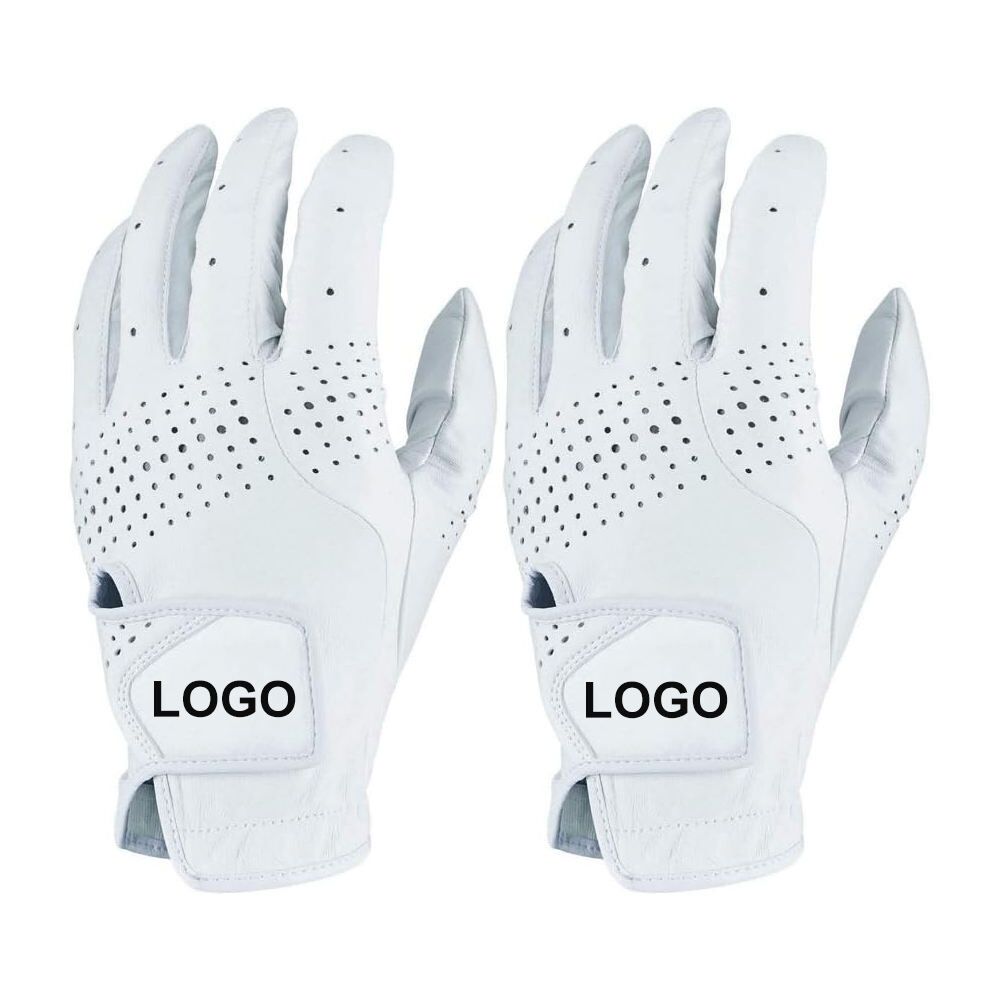 Custom Golf Glove - CG13611 - Image 4