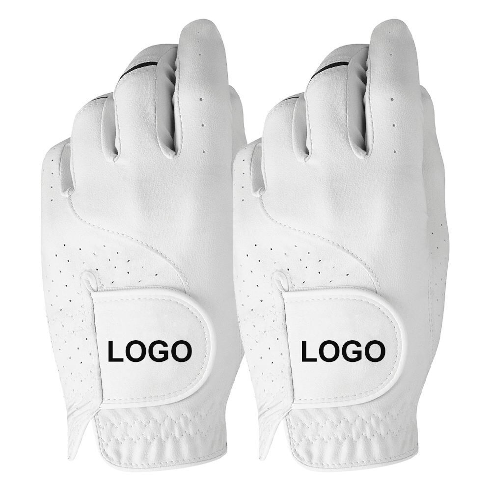 Custom Golf Glove - CG13611 - Image 2