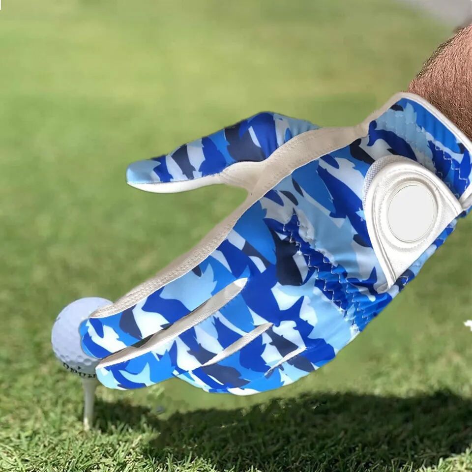 Custom Golf Glove - CG67845 - Image 4