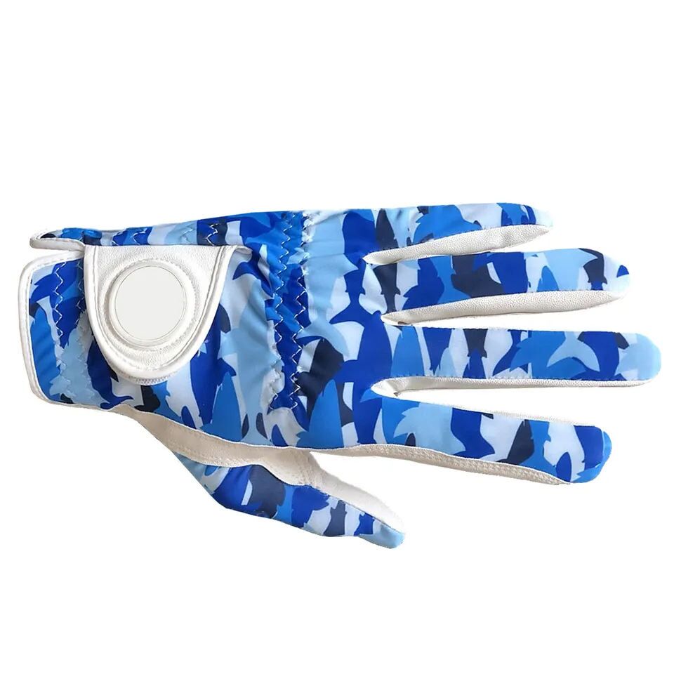 Custom Golf Glove - CG67845 - Image 6