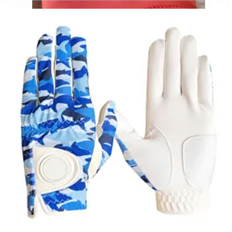 Custom Golf Glove - CG67845 - Image 7