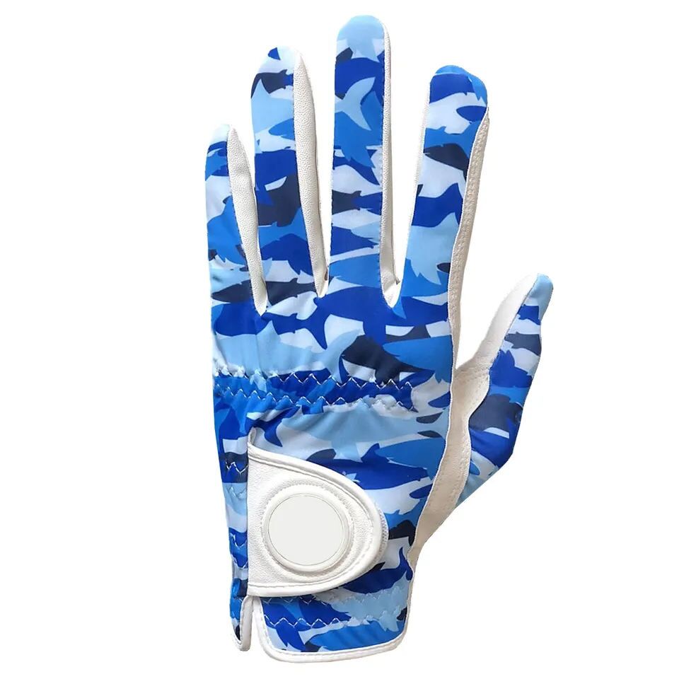 Custom Golf Glove - CG67845 - Image 2