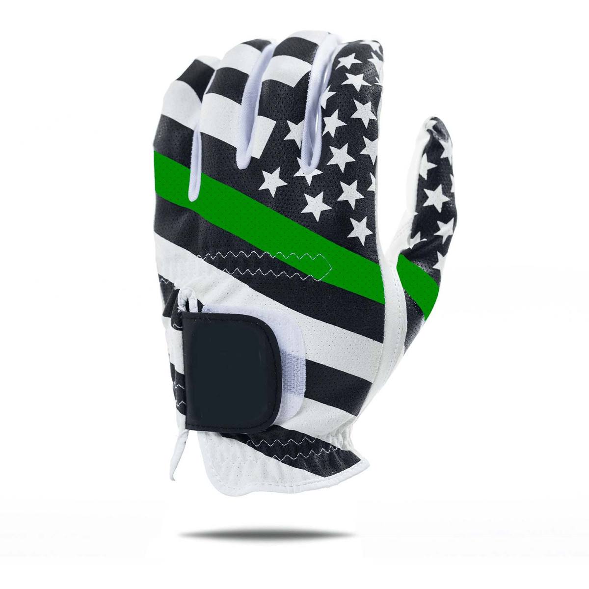 Custom Golf Glove - CG21437 - Image 6