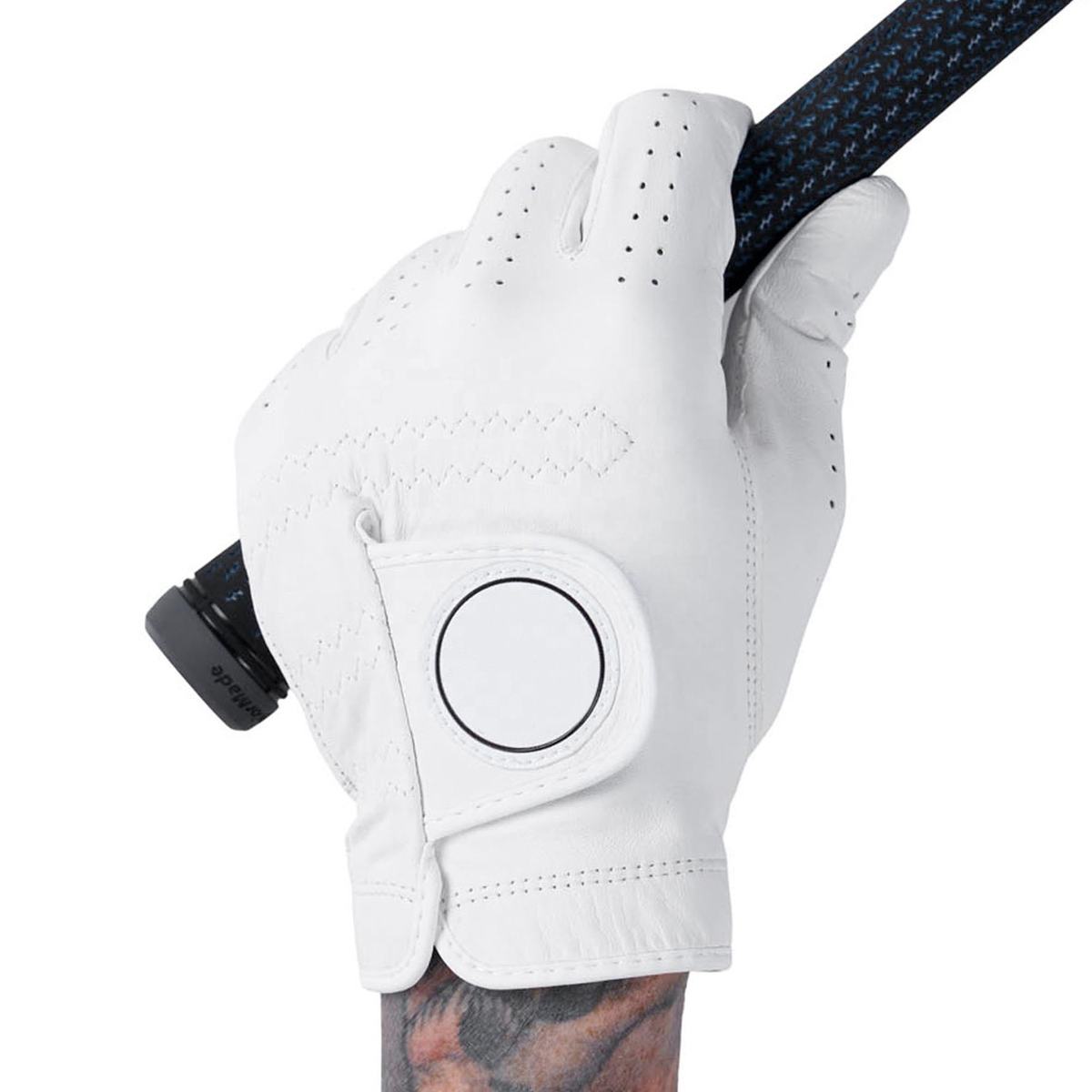 Custom Golf Glove - CG53613 - Image 4