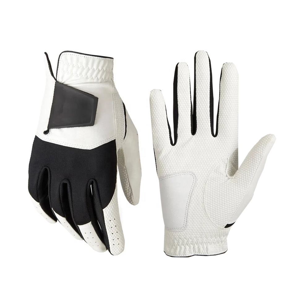 Custom Golf Glove - CG53613 - Image 3