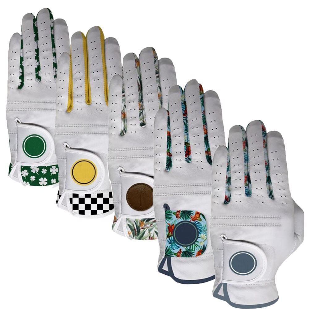 Custom Golf Glove - CG53613 - Image 2