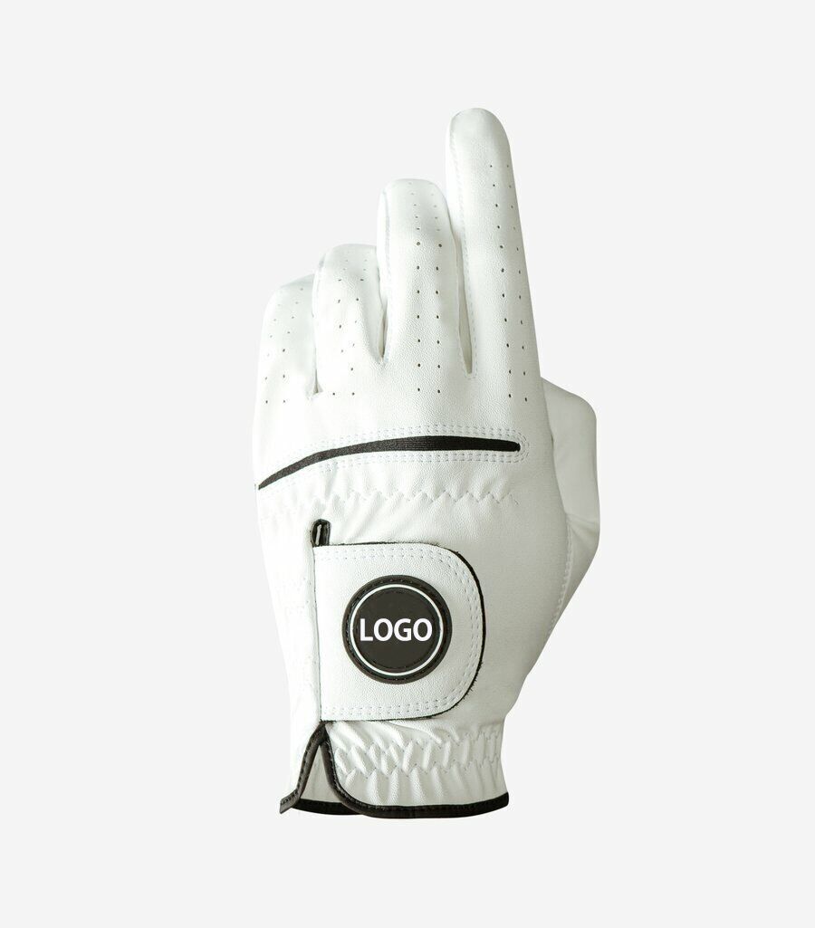 Custom Golf Glove - CG81575 - Image 2