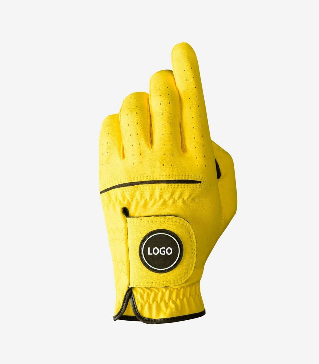 Custom Golf Glove - CG81575 - Image 4