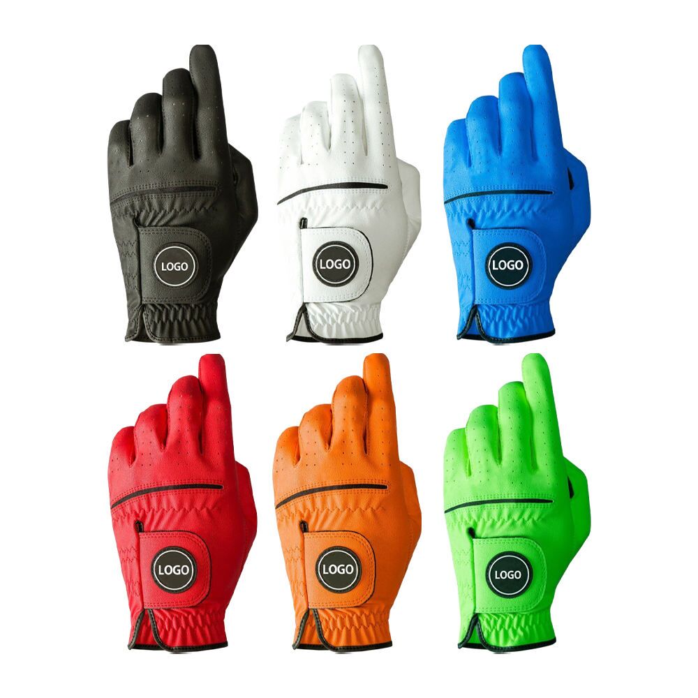 Custom Golf Glove - CG81575 - Image 6