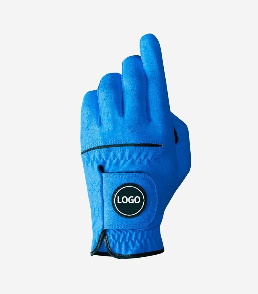 Custom Golf Glove - CG81575 - Image 3