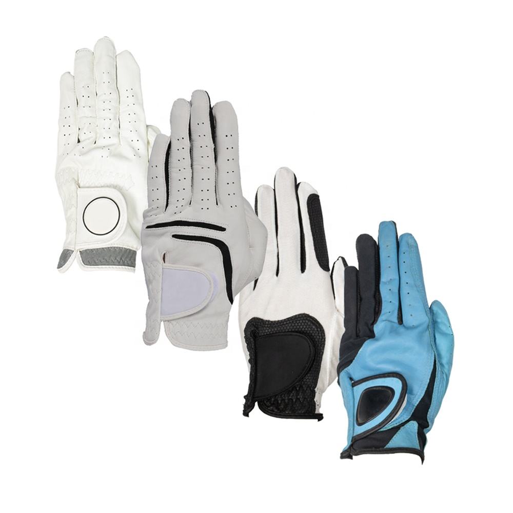 Custom Golf Glove - CG32475 - Image 2