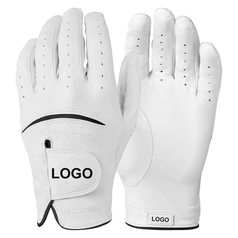 Custom Golf Glove - CG12422 - Image 4