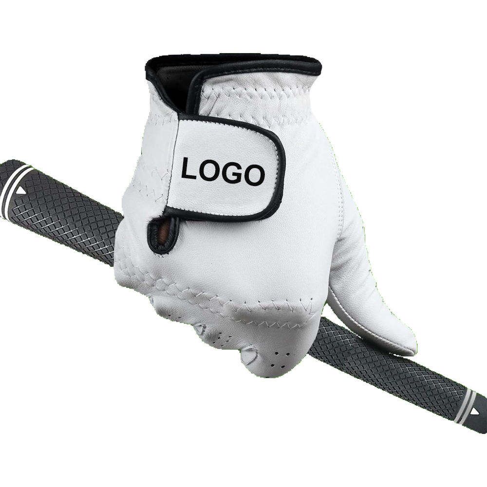 Custom Golf Glove - CG12422 - Image 3