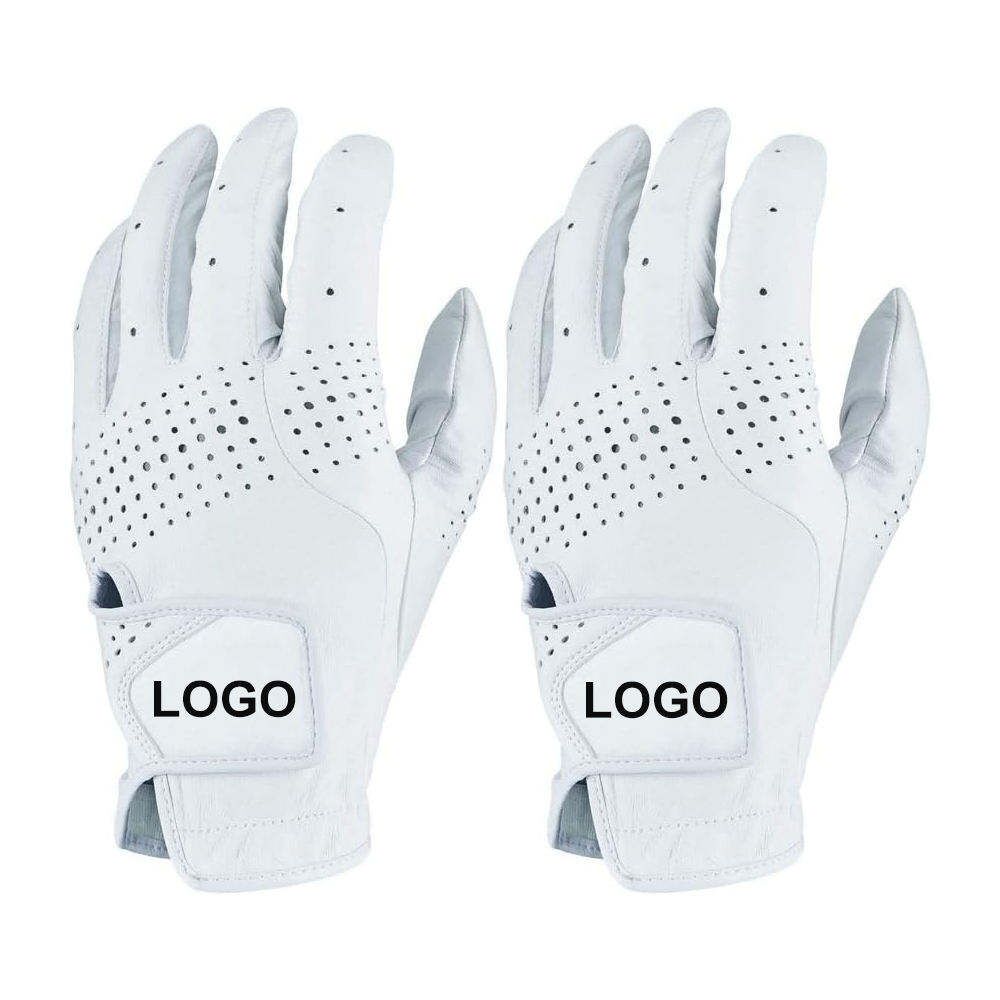 Custom Golf Glove - CG12422 - Image 2