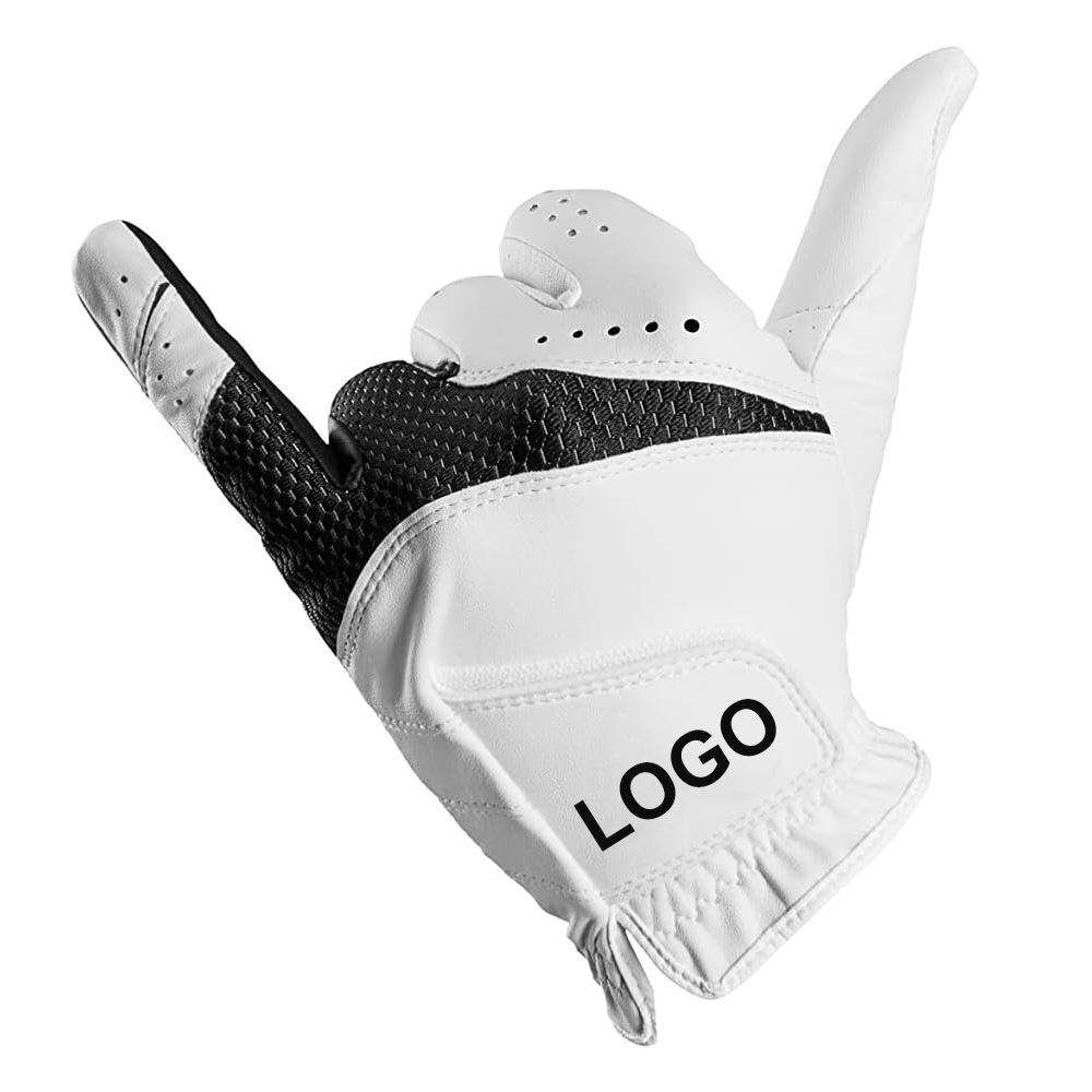 Custom Golf Glove - CG12422 - Image 5
