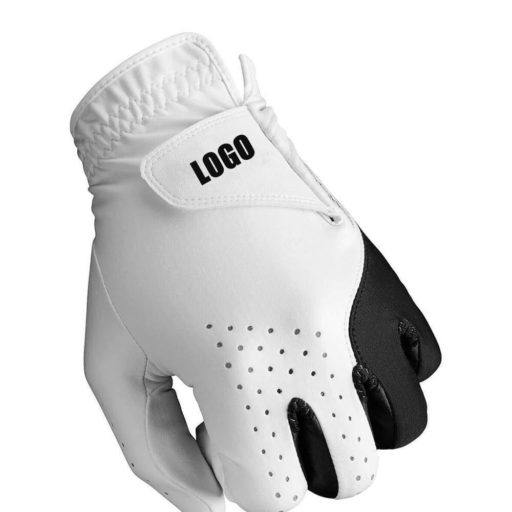 Custom Golf Glove - CG43895 - Image 5