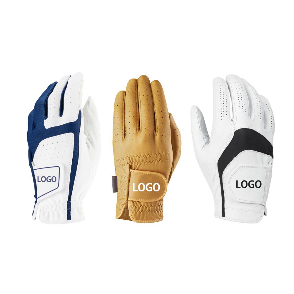 Custom Golf Glove - CG14129 - Image 4
