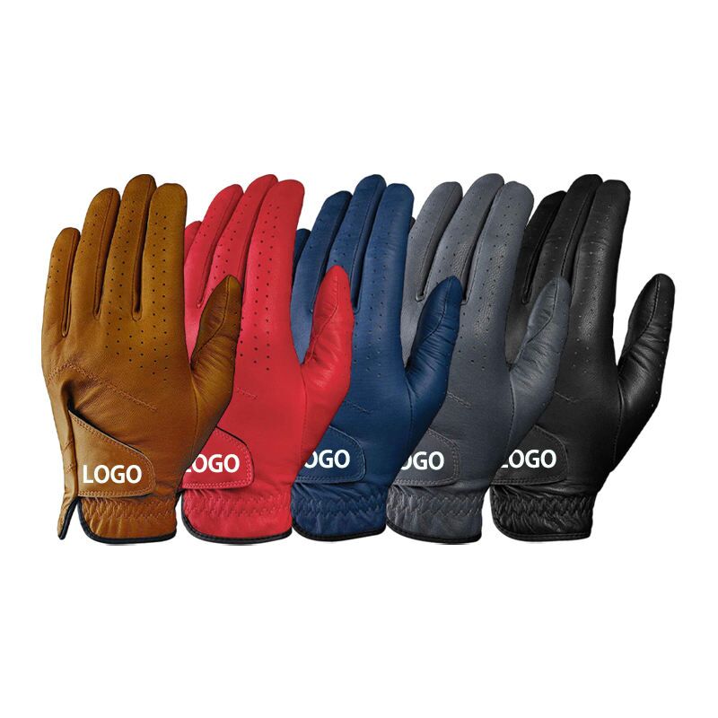 Custom Golf Glove - CG14129 - Image 2