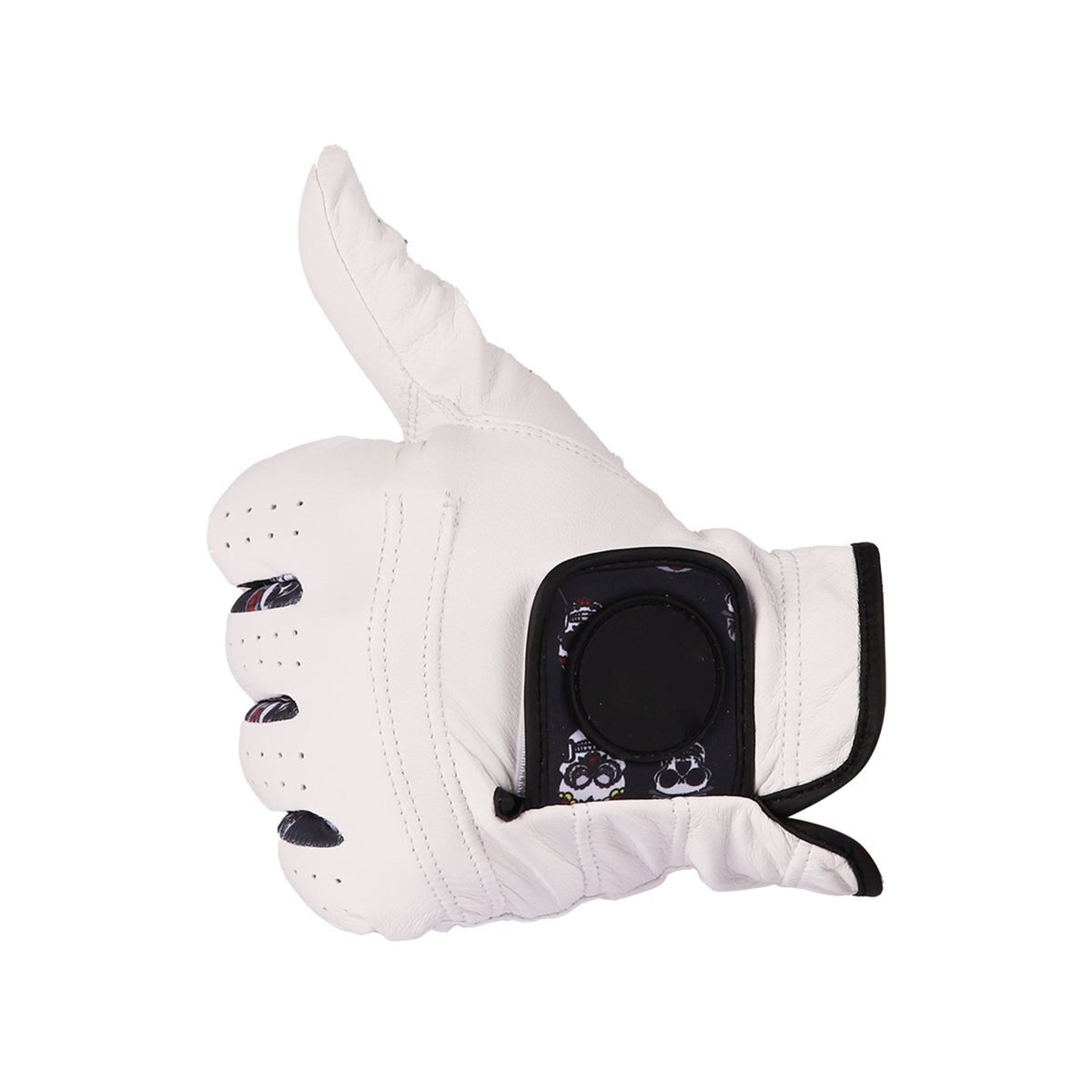 Custom Golf Glove - CG48666 - Image 2