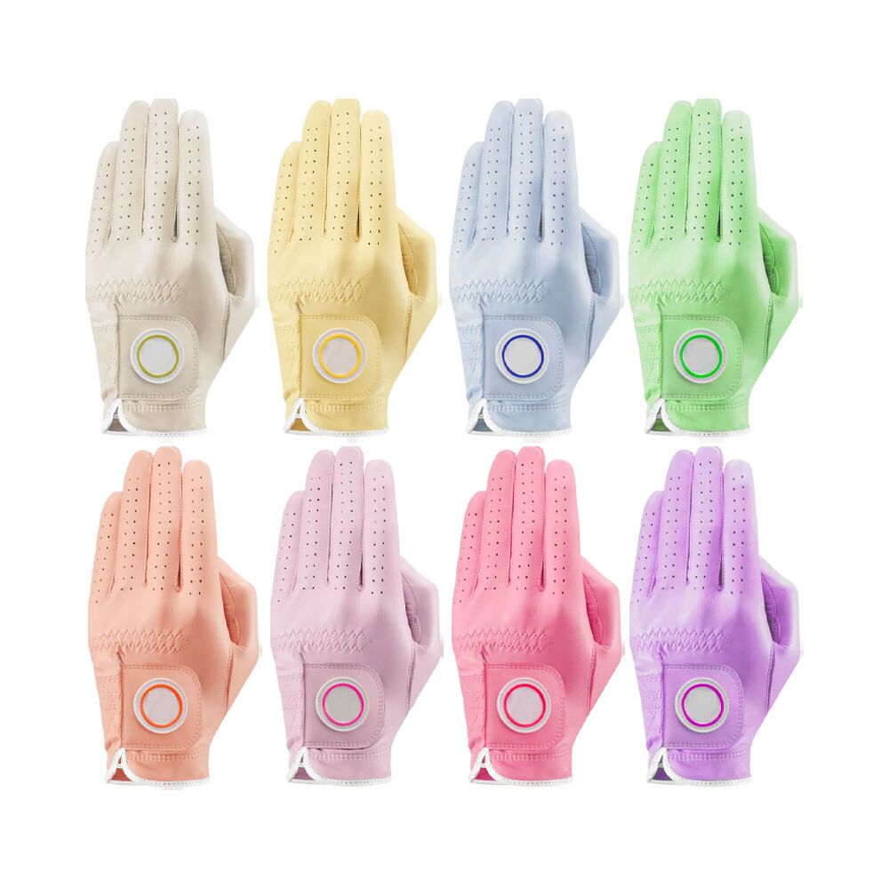 Custom Golf Glove - CG51987 - Image 2