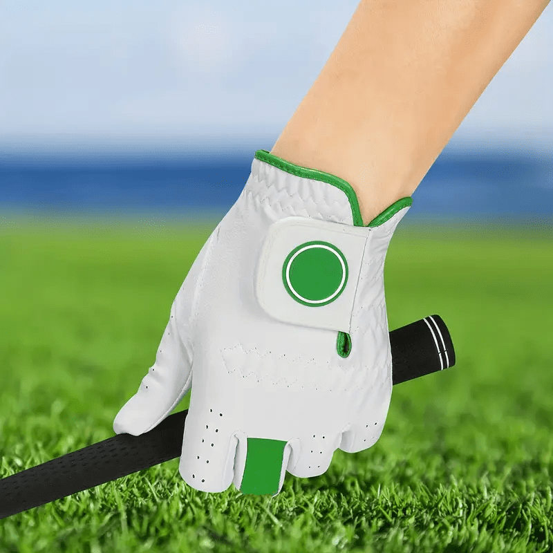 Custom Golf Glove - CG28263 - Image 5