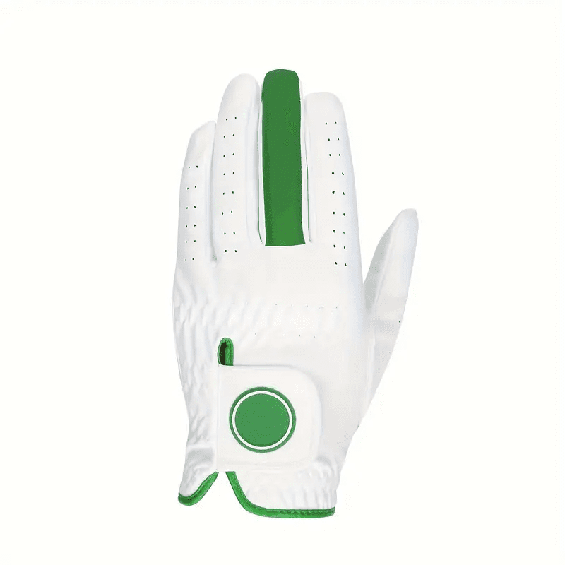 Custom Golf Glove - CG28263 - Image 2