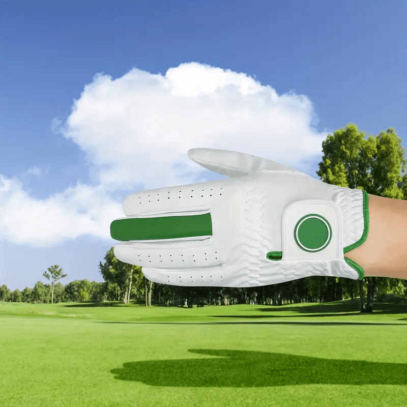 Custom Golf Glove - CG28263 - Image 6