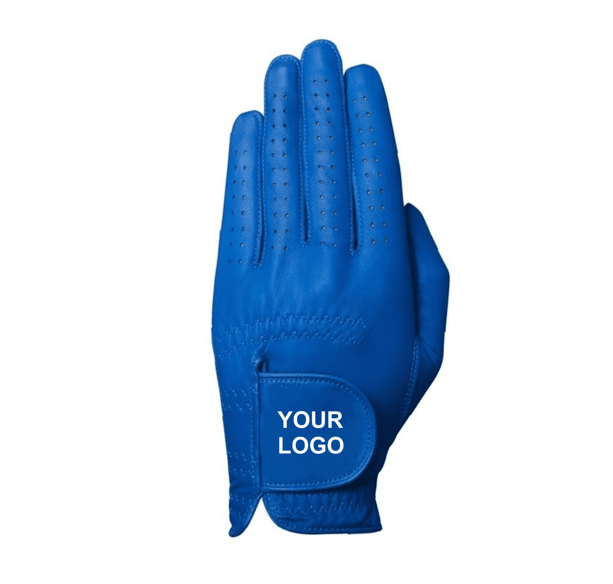 Custom Golf Glove - CG24369 - Image 3
