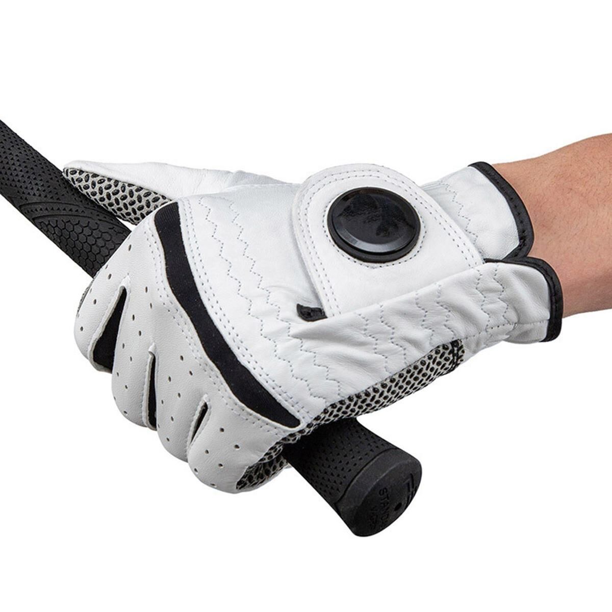 Custom Golf Glove - CG11944 - Image 3