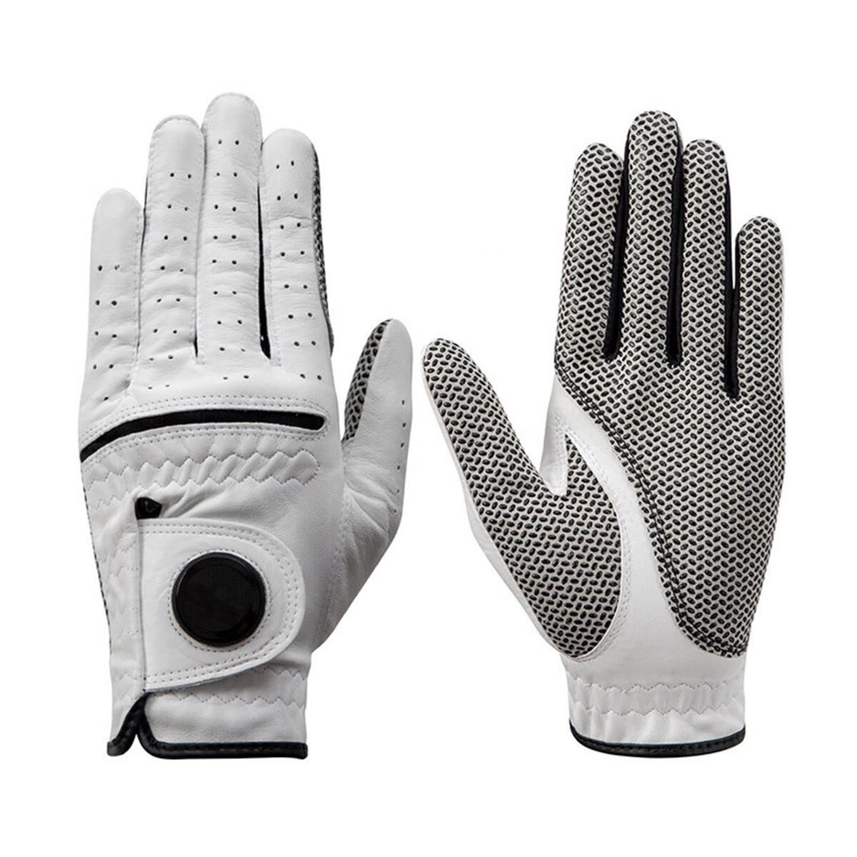 Custom Golf Glove - CG11944 - Image 2