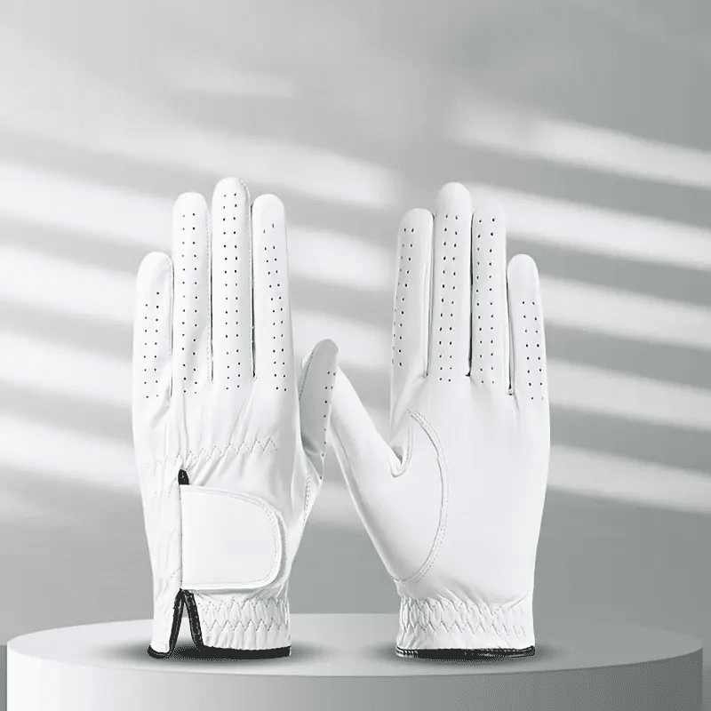 Custom Golf Glove - CG43593 - Image 6