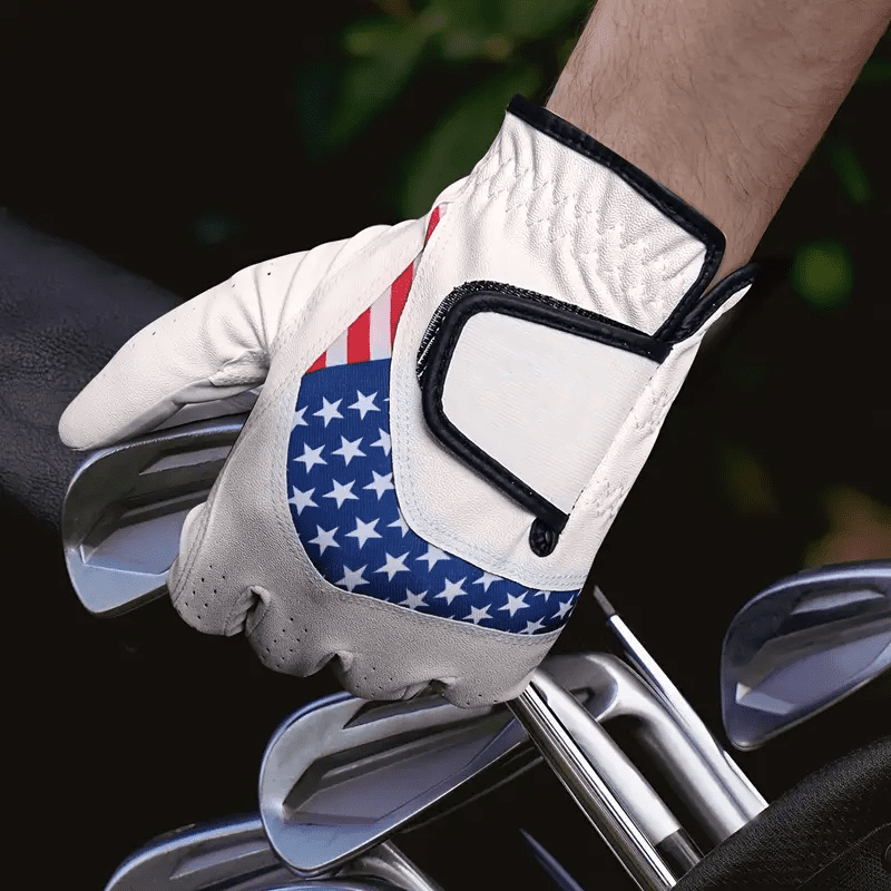 Custom Golf Glove - CG54929 - Image 3