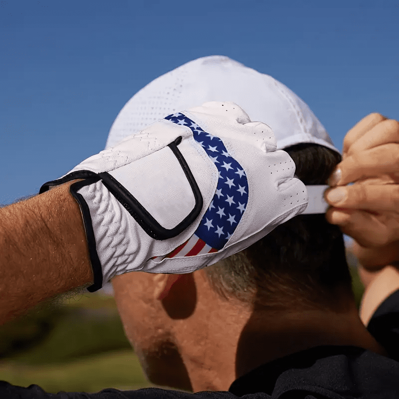 Custom Golf Glove - CG54929 - Image 5