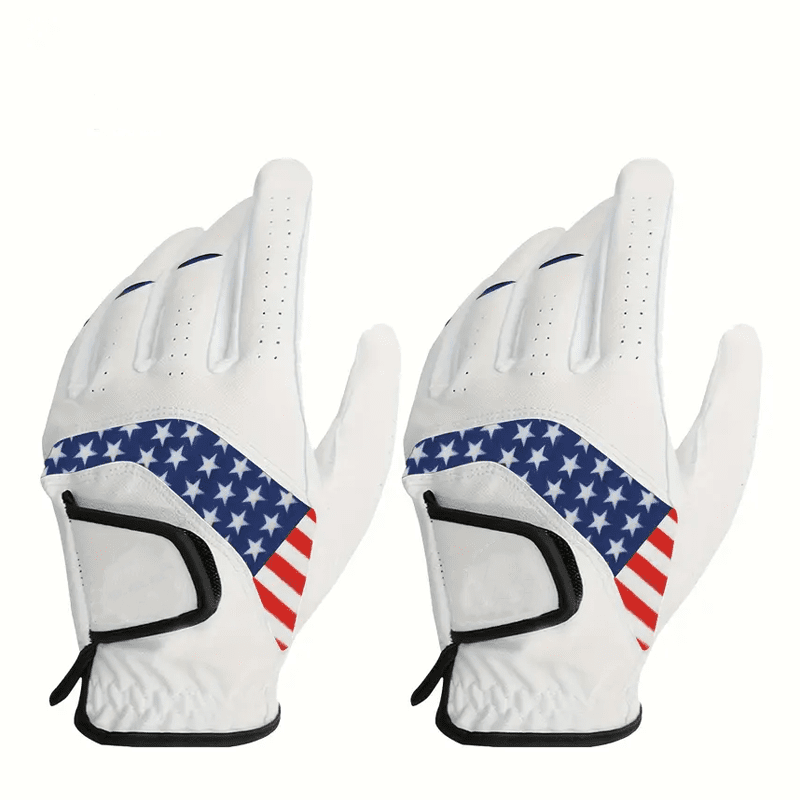 Custom Golf Glove - CG54929 - Image 6