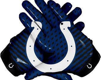 American Football Gloves Customized Football Gloves vafir 2026 Design college gloves - Image 6