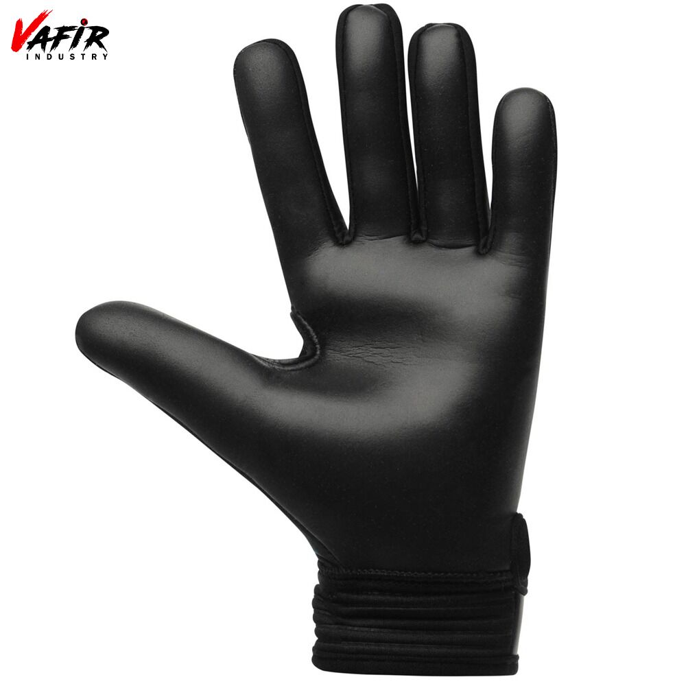 Customizable High Quality Gaelic Football Gloves with Latex & Leather Materials - Image 7